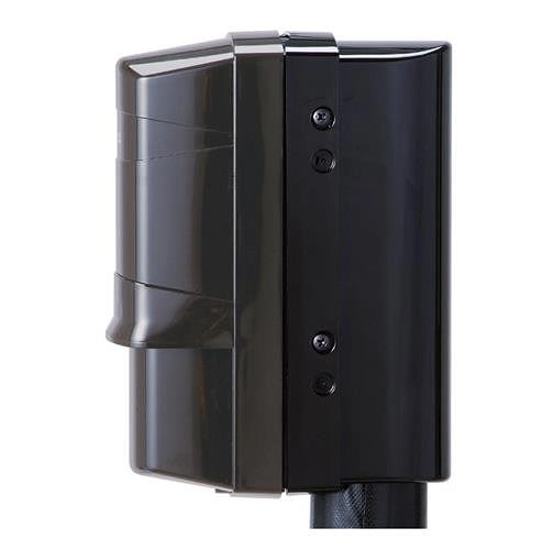 BC-3 BACK COVER DIVERS INTRUSION Couv Arriere BC3